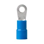 Ancor Ring Term #6 1/4" 25PK #210244. Fixed Price $28.46.