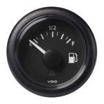 Vdo Marine 2-1/16" Viewline Fuel Level Gauge #A2C59514094. Fixed Price $94.42.