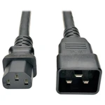 Tripp Lite P032-003 Power Cord Iec 60320 C20 Left Gender C13 Female. Fixed Price $27.85.