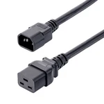Startech PXTC14C19146 6FT Heavy Duty Power Cord Lec To 15A 250V 14AWG. Fixed Price $33.38.