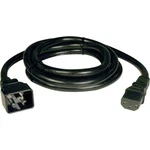 Tripp Lite P032-007 Power Cord Iec 60320 C20 Left Gender C13 Female. Fixed Price $39.38.