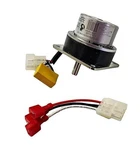 Quadrafire & Heatilator 2.4 Rpm Auger Feed Motor For CAB50-C Castile Classic .... Fixed Price $48.37.