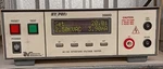 Associated Research Hy-pot Ii Model 3560D Ac/dc Withstand Voltage Tester. Fixed Price $450.00.