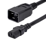 Startech PXTC13C20146 6FT Power Extension Cord C13TOC20 Heavy Duty 14AWG Cable. Fixed Price $29.87.