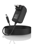 9V Adapter For Nuvision NVW101S 10.1 Windows 8.1 Tablet Moso XKD-C1500IC9.0-12W. Fixed Price $8.59.