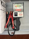 Atec 6026 Hand Held 6/12 V Battery Load Tester. Fixed Price $100.00.