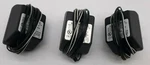 Command Communications DV-1283 Wall Adapter Transformer (lot Of 3). Fixed Price $26.55.
