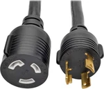 Tripp Lite Heavy Duty L5-30P To L5-30R Power Extension Cord 6 Ft New. Fixed Price $29.99.