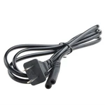 Fite On Ac Power Cord Cable Plug Lead For Lg BD370 Network Blu-ray Disc Player. Fixed Price $9.93.