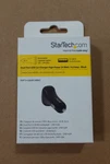 Startech Dual Port Usb Car Charger High Power 24W New Sealed. Fixed Price $17.00.