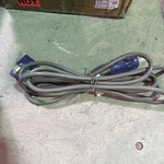 10FT C(ul)us E90165-K Sjtw 18AWG 3C 105C 300V VW-1 Hospital Grade Power Cord. Fixed Price $15.00.