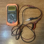 Blue-point MT454A Digital Multimeter.. Fixed Price $75.00.