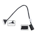 Battery Cable Wire For Dell Latitude E5550 Laptop DC02001WW00 0NWD9K. Fixed Price $7.98.