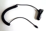 Insignia NS-MCB55 6 Ft Coiled Micro Usb Car Charger 12W 2.4 Amp Black Adapter. Fixed Price $9.50.