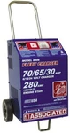 Associated Equipment 6006AGM 6/12/24V 70/65/30 Amp Charge 280 Cranking As.... Fixed Price $863.75.