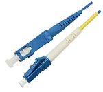 1M Lc-sc Simplex 9/125UM Corning Clearcurve Single Mode Bend Insensitive Fibe.... Fixed Price $23.50.