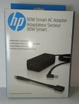 Hp 90W Smart Ac Adapter Reliable Power & Surge Protection. G6H43AA#ABA. Preowned. Fixed Price $29.50.