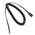 U10 Headset Adapter Cable Compatible With Cisco Ip Phone 68XX 78XX 88XX 99XX. Fixed Price $7.99.