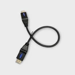 Stellar Labs 1.5FT V1.4 Hdmi Swivel W/enet 30 Awg 3D Compatible - New Old Stock. Fixed Price $15.99.