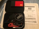 Omega Environmental Technologies 80600 Pro Portable Power Supply & Jump. Fixed Price $49.99.