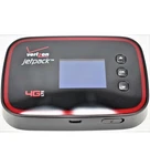 Pantech Verizon Jetpack 4G Lte Mobile Hotspot MHS291LVW. Fixed Price $13.95.