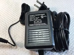 New Class Transformer Model D12-750 PS-2.5-D Output 12VDC 750MA. Fixed Price $14.95.