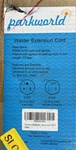 Parkworld Nema 6-50 Welder Extension Cord 75FT 50A 250V Blue Ul Listed. Fixed Price $200.00.