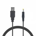 Cjp-geek Usb Charger Cable Power Adapter Replacement 100 Centimeters, Black. Fixed Price $14.65.