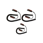 Universal Coiled Security Cable Bulk Pricing Available - Remote Con... Fast Ship. Fixed Price $39.67.