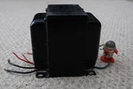 Monster Tube Amp Power Transformer #1 439-0-439 6.3 Twelve Pounds Solid. Fixed Price $90.00.