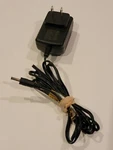Keen Ocean Industrail Ac Power Adapter Model S08-006-0060-00800 6V 800MA. Fixed Price $13.99.