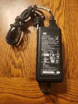 Ac Charger For 32V Hp Blue-plug Officejet P/n: 0957-2093. Fixed Price $7.95.
