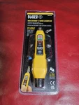 Klein Tools VDV512-101 Coax Explorer Tester & Remote Kit #0730. Fixed Price $28.00.