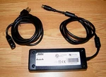 Viasat (HP-OW080043) 80W 50-60HZ Ac Adapter Power Supply Charger (1029203-002). Fixed Price $43.08.