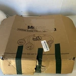 Mecmo Marine Shore Power Y Splitter 50A SS2-50P To L5-30R 30A Female 3FT. Fixed Price $44.99.