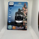 Philips SPC1240AT Dusk To Dawn Countdown Timer, Outlets, New In Box. Fixed Price $11.00.