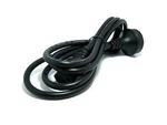 Fujitsu Cable (eu) S26361-F2540-L113, 1.8M, CEE7/4. Fixed Price $90.63.