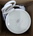 Xba Pop Up Outlet With 15W Wireless Charger, 4 Ac Plug Usb-a And Usb-c, E.... Fixed Price $70.00.