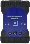 Genuine Bosch Gm Mdi 2 Global Multiple Diagnostic Interface Kit. Fixed Price $840.00.