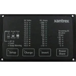 Xantrex Heart FDM-12-25 Remote Panel, Battery Status Freedom Inverter/charger. Fixed Price $192.95.