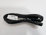 Cisco Cab-ac Power Cord (north America), C13, Nema 5-15P, 2.1M. Fixed Price $9.95.
