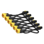 Apc Power Cable Iec 60320 C19 To C20 16 61 Cm -... New. Fixed Price $302.97.