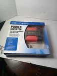 Cen-tech Power Inverter 400 Watts CONTINUOUS/800 Peak #66814 Nib. Fixed Price $21.00.