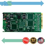 Evertz 500FC Frame Controller Card Module. Fixed Price $71.24.