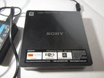 Sony SMP-N200 Network Media Player / Remote Power Adapter Complete. Fixed Price $22.00.