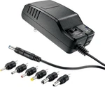 Insignia Multi-voltage Universal Power Adapter 7 Common Tips NS-AC1200. Fixed Price $6.99.