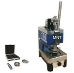 Precision Disc Cutter For Coin Cell With Dies CBDC-500, Shipping Incl. Us. Fixed Price $3280.00.