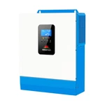 Sungoldpower 5000W Hybrid Solar Inverter 48V Dc To 120V Ac, Mppt Charger. Fixed Price $1164.99.