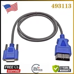 Cable (J1962 16 Pin) For Nexiq Usb Isuzu Hino Volvo Mack New. Fixed Price $23.00.