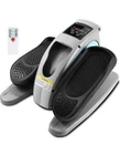 Ancheer Under Desk Elliptical Machine Electric Seated Pedal Exerciser Seniors. Fixed Price $126.00.